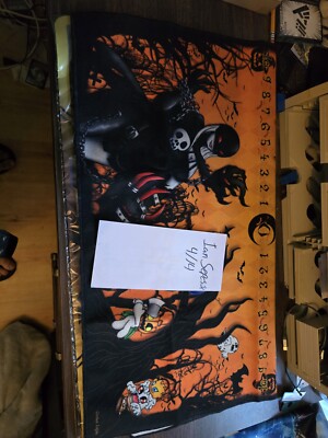 Digimon Cloth Metamat Playmat 