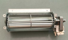 CURRYS ESSENTIAL CBCONX12 CBCONW12 COOLING FAN MOTOR - GENUINE PART 