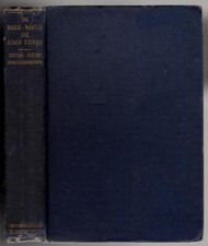 The Magic Mantle and Other Stories by Stephen Jackson (First Edition)