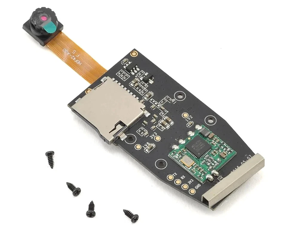 Dromida HoverShot FPV 720p Camera DIDE1278 - Image 2 of 2