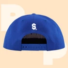 Chapeau Supreme Creep 6 panneaux