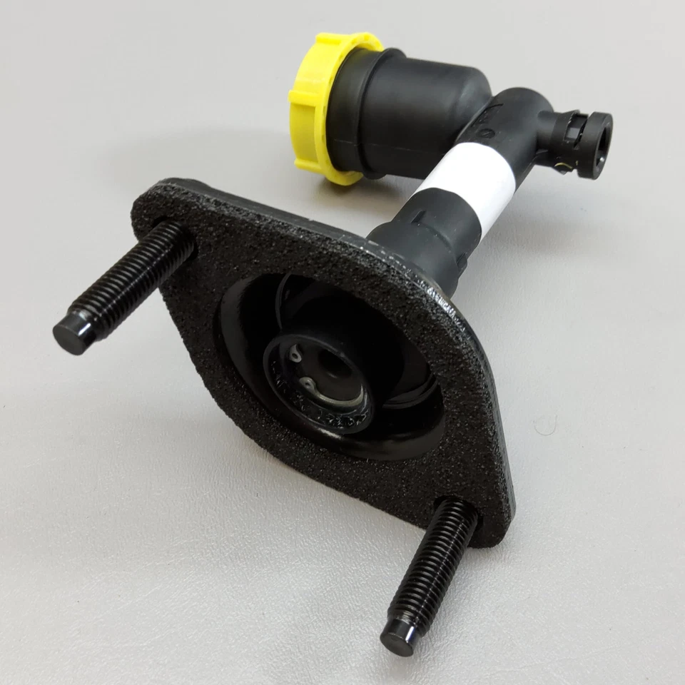 Brand New AMS Automotive M0593 Clutch Master Cylinder Fits 05-12 Ram 2500 3500 - Image 4 of 4