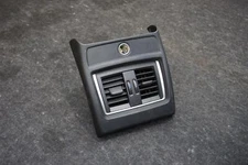 Center Console Rear Air Vent Trim Power Outlet 51169235494 BMW M4 F82 15-20