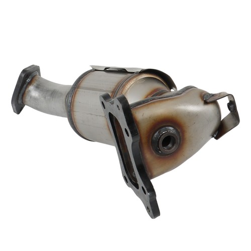 Convertidor catalítico de escape delantero para Honda Accord CR-V 2013-2017 2,4 L - Imagen 3 de 11