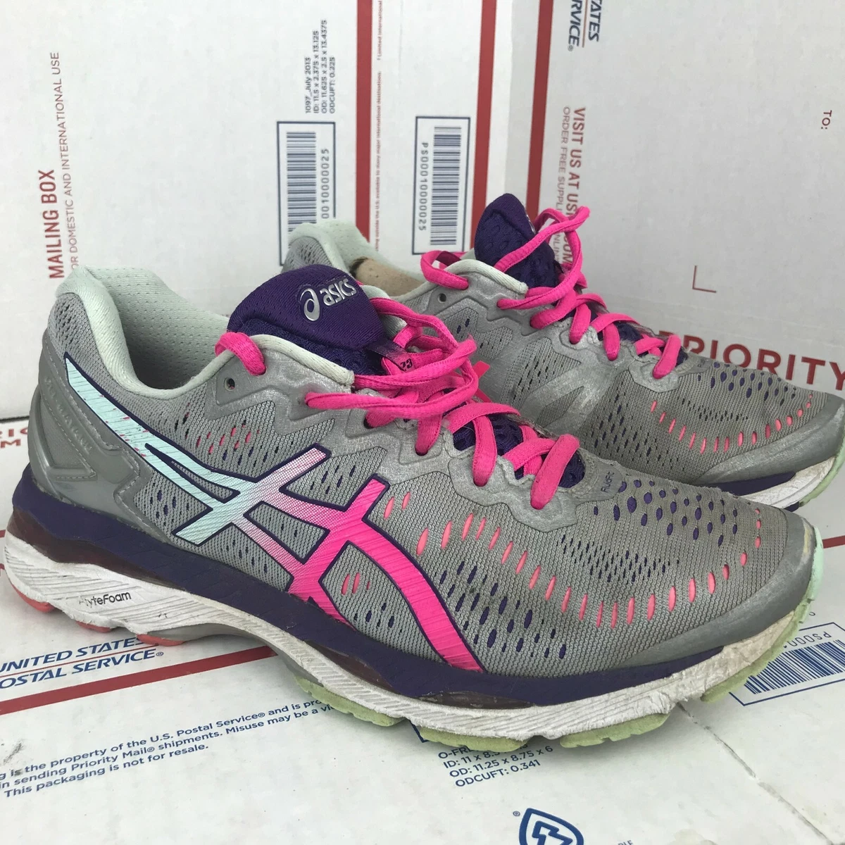 Best shoe size hotsell to buy for resale