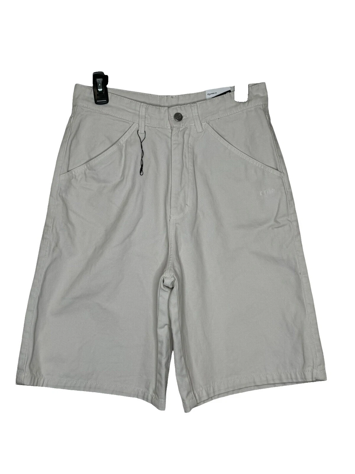Zara Cotton Shorts for Men