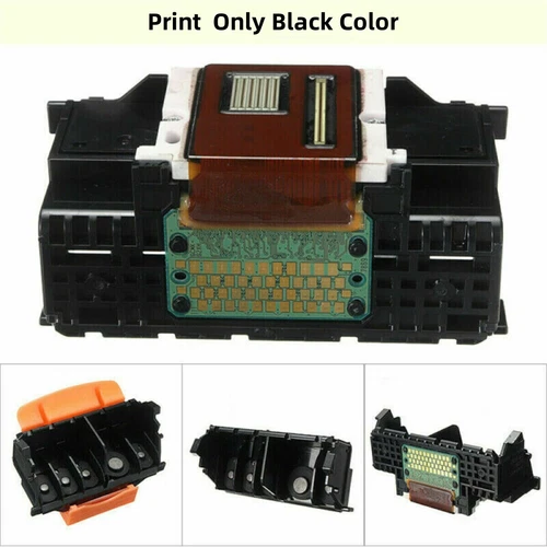 QY6-0082 Printhead Print Head for Canon IP7250 IP7220 MG5450 MG5650 - Picture 12 of 12
