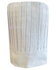 Chef Tall Hat Classic Chef Hat Restaurant Chef White Tall Hat Kitchen Chef Hats