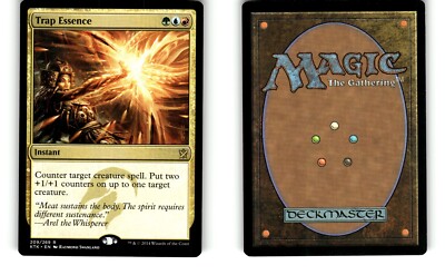 mtg khans of tarkir cards Amazon.com: Magic The Gathering - Abzan Guide (162/269)