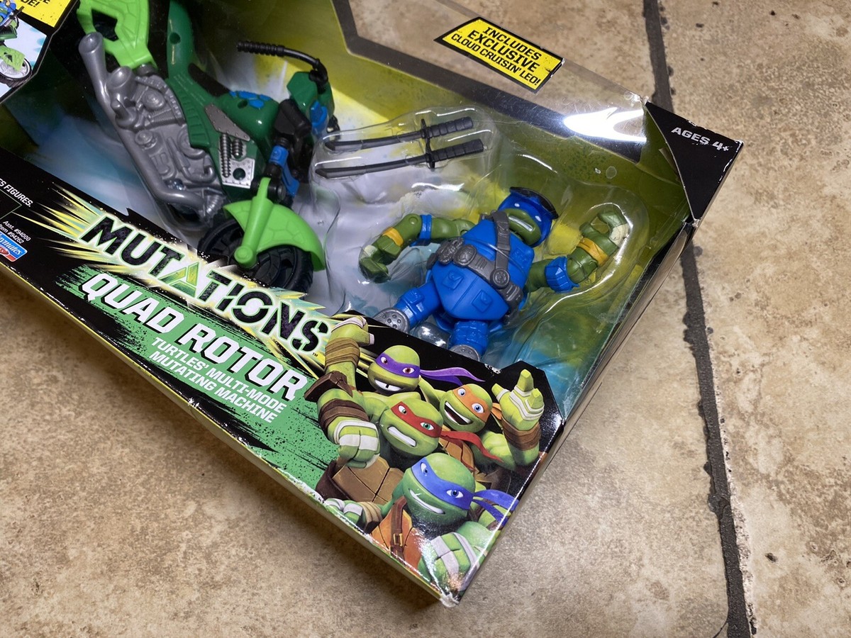 Teenage Mutant Ninja TurtlesリンガーT　4483 Boys Teenage Mutant Ninja Turtles Vintage Ringer Short