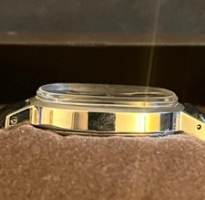 OMEGA DE VILLE, Men's (Very Rare Model - CA.1012) - Mint Condition 5