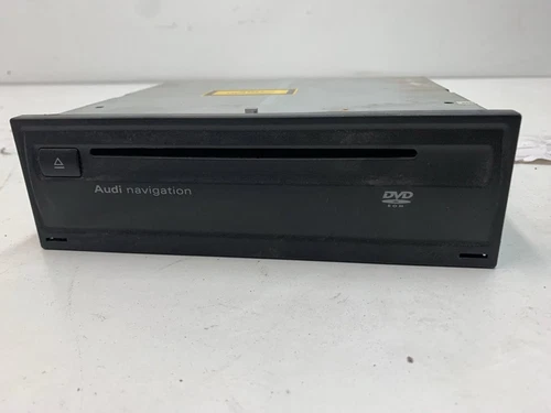 4E0919887D Sistema Audio/Radio Cd para AUDI Q7 (4L) 3.0 TDI 2006 521251 - Imagen 1 de 7