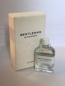 givenchy gentleman cologne 2019