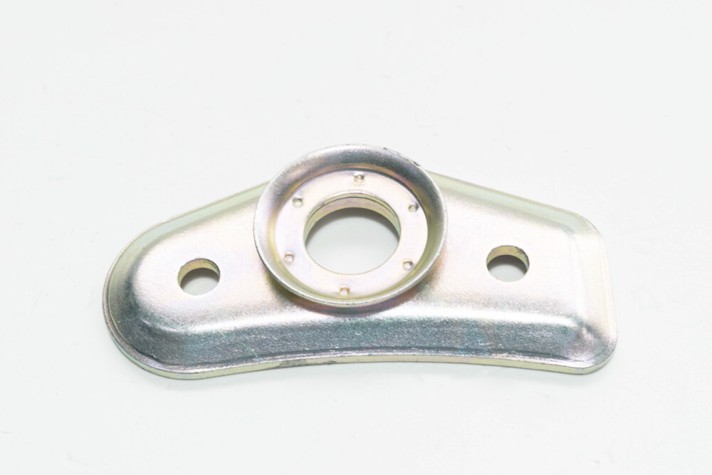 273693 - Original Shock Absorber Mounting Bracket Piaggio