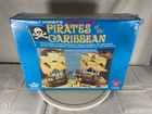 Vtg 1975 Walt Disney’s Pirates of the Caribbean Action Game NEW IN BOX SEALED!