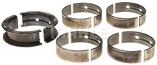 Clevite MS2199H-1 GM LS V8 Engine Crankshaft Main Bearing Set .001 Undersize