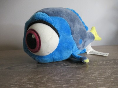 Disney Pixar Finding Dory Fish Plush Stuffed Animal Doll Toy Nemo Baby Ebay