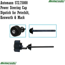 Automann 572.75000 Power Steering Cap Dipstick for Peterbilt, Kenworth & Mack