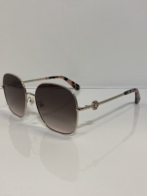 Kate Spade NWT Women\'s Sunglasses -ARIELLA/G/S OJ5G Kate Spade Sunglasses MARYAM-G-S J5G/9O main image 3