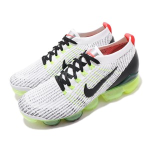 vapormax nike flyknit 3