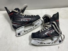 CCM Jetspeed FT470 JR SIZE 3 D 230mm XS Ice Hockey Player No Steel