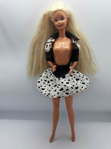 101 dalmatians barbie