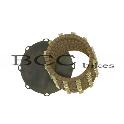 Kupplung Lamellen + Dichtung Aprilia RSV 1000 R Factory RR 2004-2010 (735071652)