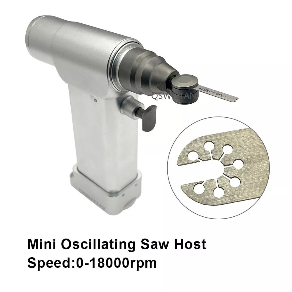 Small on sale oscillating saw