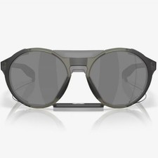 Oakley 944026 Clifden Polarized Lenses with Olive Ink Frame Glasses Sunglasses