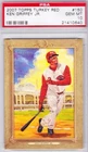 2007 Topps Turkey Red Ken Griffey Jr. PSA 10 Baseball Card #150 Low Pop HOF 1