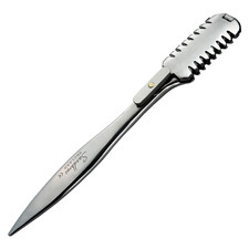 Hair Shaper Hair Thinning Cutting Trimmer Razor COMB Hairdressing Styling Tool