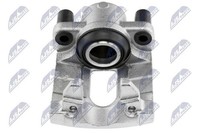 NTY HZT-VV-006 Bremssattel Hinten Rechts FüR Volvo