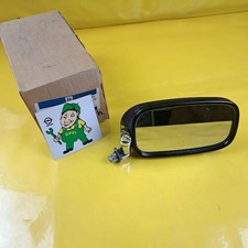 Retroviseur droit (ou coque) Opel MANTA