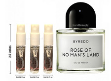 3 Pack Byredo Rose of No Mans Land Eau de Par...