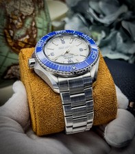 OMEGA Seamaster Planet Ocean Ultra Deep 215.30.46.21.04.001 - B&P - MSRP $14,300 9