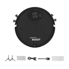 Cleaning Sweeping Robot Automatic Vacuum Robot  Thin Silent Cleaning Hard1116