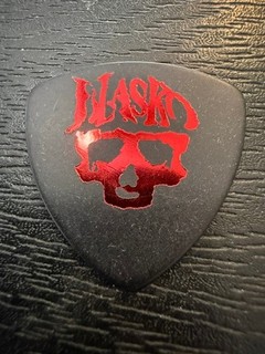 BLASKO / OZZY / TOUR GUITAR PICK