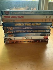 dvds for sale