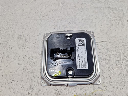 260551225R STEUERGERÄT XENON-SCHEINWERFER / 58722 FÜR RENAULT MEGANE IV HATCHBAC