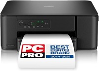 Brother DCP-J1260W Wireless, A4 Inkjet Printer
