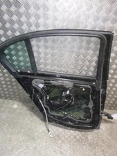 Porte arrière et accessoires BMW SERIE 3