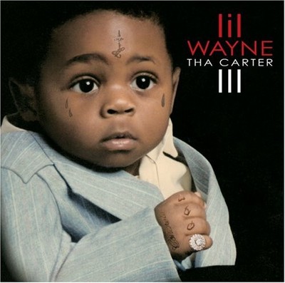 Tha Carter III MCF