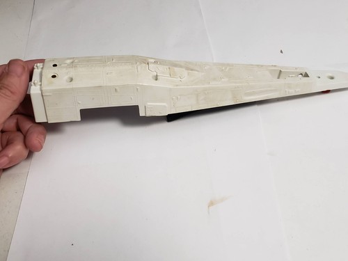 Star Wars Vintage xwing X-wing Parts Electronics Cannons choose Instructions - 第 33/54 張圖片