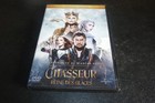 DVD "LE CHASSEUR ET LA REINE DES NEIGES" Chris HEMSWORTH, Charlize THERON