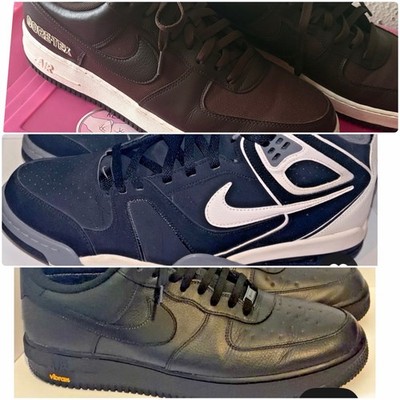 Size 14 - Nike Air