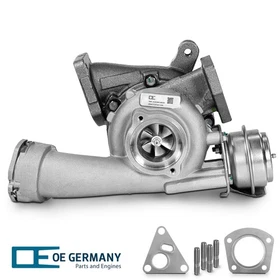 OE Germany Turbolader VW 2,5 070145701K 070145701KV 070145701KV301 070145701KX