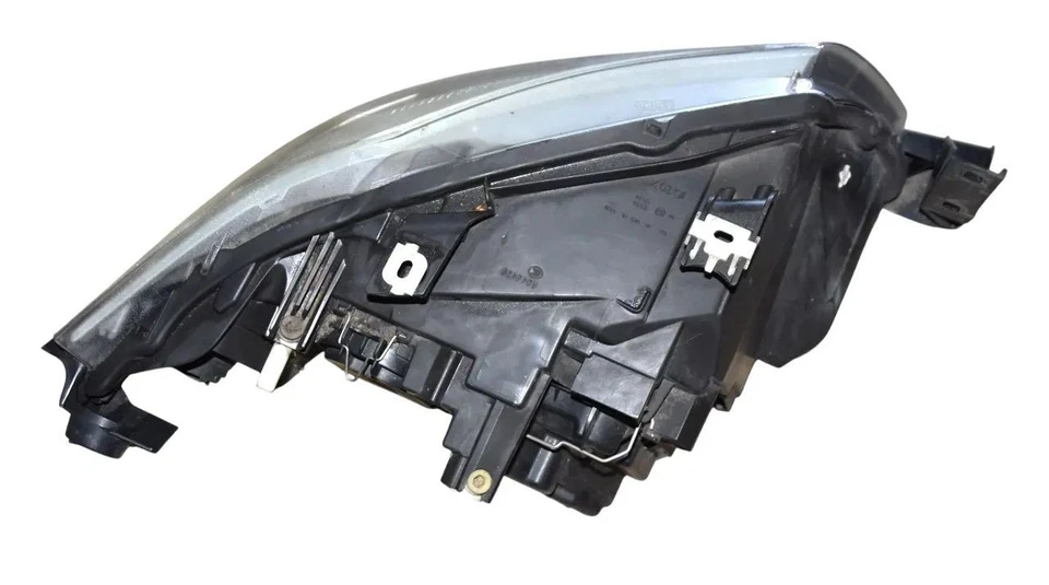 BMW E90 E91 LCI Halogenscheinwefer Scheinwerfer links 6311-7202573 ab 09/2008 - Bild 2 von 2