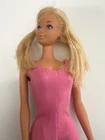 Vintage 1970s Sun Set Malibu PJ original swimsuit Collector item