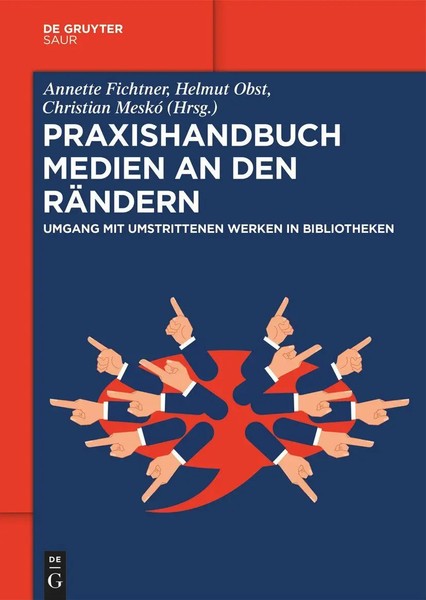 Praxishandbuch Medien An Den RäNdern Annette Fichtner (U. A.) Buch Vi Deutsch-image