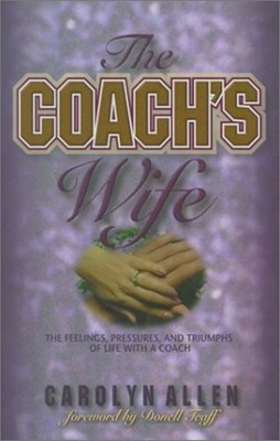 The Coach's Wife